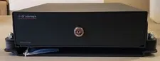 New GE Interlogix MobileView DVR Box Mobile-View Camera System Housing Only