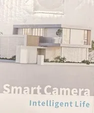 SMART CAMERA INTELLIGENT LIFE