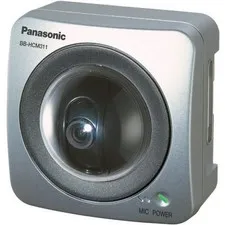 Panasonic BBHCM311A Network Camera w/ 2Way Audio