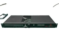 APC NETBOTZ 420 Wall Appliance 320 Rackmount with Camera - No Power Supply