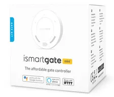 Sommer YUSRiSG-02WNA403 ISMARTGATE© Standard Mini Gate Controller