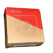 Simplisafe Motion Sensor White MS3 Generation 3 NEW In Box