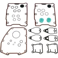 Twin Cam 88 Cam Change Kit - Durable Round Gasket for Streamlined Performance