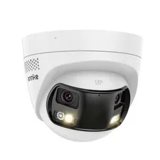 ANNKE FCD800 PoE Security Camera Outdoor with Dual Lens 180° Filed of View 8MP