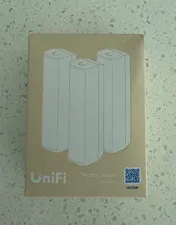 Ubiquiti UniFi Protect Motion Sensor USL-Motion-3 PIR Pet Immune Wireless