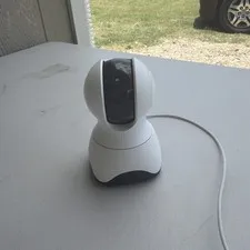 Vimtag Wireless Indoor PTZ Cloud IP Camera Home Security Baby Care Senior & Pet