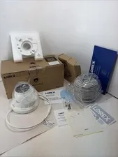 Lorex 4K Dome A14 E842CD PoE Wired Security Camera