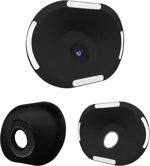 TERPINK Window Mount Compatible with Girafit Window Camera W150/W550S, 1 P |