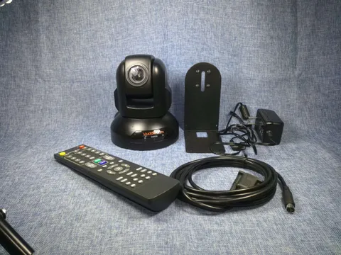 HUDDLECAM HC3X-BK-G2 USB 2.0 Web Conference Camera - FREE SHIPPING