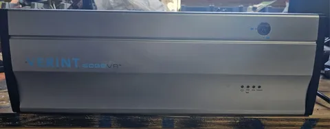 Verint EDGE VR
