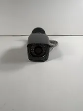 Q-See QD6508B Indoor Outdoor 12V Analog Bullet IR Day Night Camera NTSC System