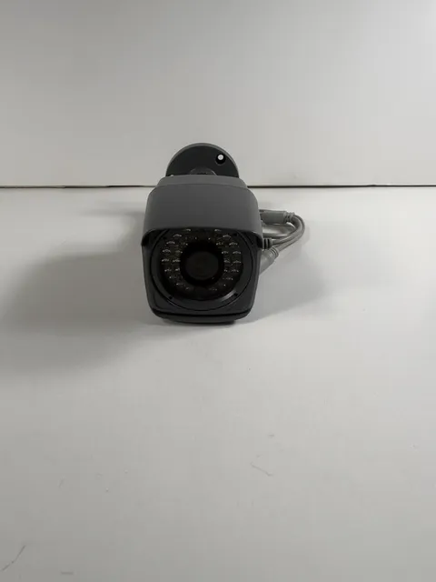 Q-See QD6508B Indoor Outdoor 12V Analog Bullet IR Day Night Camera NTSC System