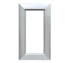 Fermax City S6 Modular Beautifier Frame