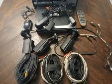 Swann DVR  H.264 DVR4-1300 4 Channel Digital Video Recorder With Cameras