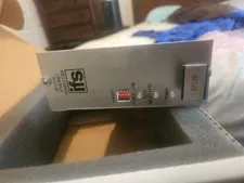 Utc D7120-R3 Security System Equipment