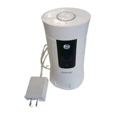Zmodo Pivot 1080p 360° Rotating Wireless Indoor Security Camera ZH-IZV2D-W
