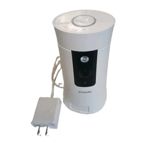 Zmodo Pivot 1080p 360° Rotating Wireless Indoor Security Camera ZH-IZV2D-W