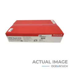 New Honeywell Lynx Touch L5100 4.7" Touchscreen Self-Contained Wireless Security