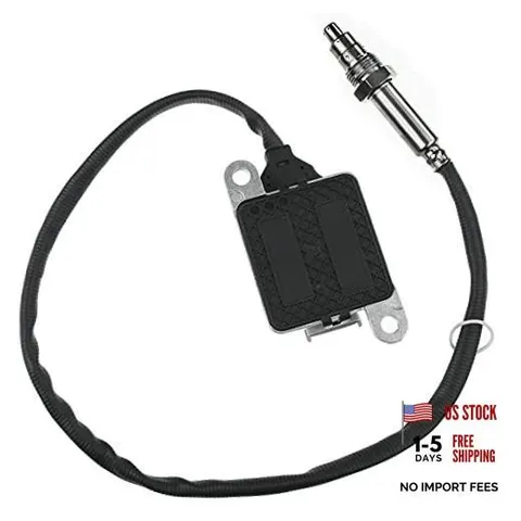 Nitrogen Oxide Sensor, Compatible with Ram | for Ram 2500 2014-2017 3500 2015