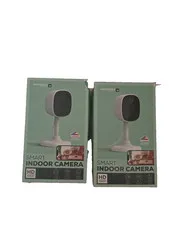 Merkury cameras
