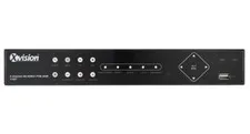 8 Channel 4K/8MP Nvr, No HDD - XN8P-2