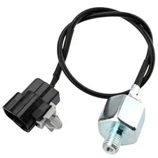 13907244 Ignition Knock Detonation Sensor Compatible with Protege 2001-2003