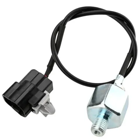 13907244 Ignition Knock Detonation Sensor Compatible with Protege 2001-2003