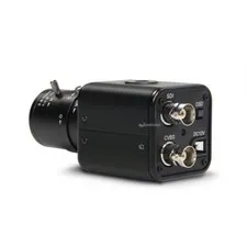 Industrial CCTV HD SDI 2.0MP 1080P Lens 2.8-12mm Security Box Mini SDI Camera