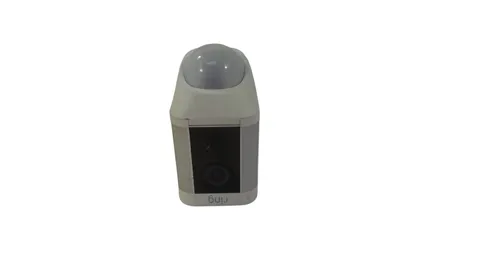 Ring Spotlight Cam 5AT3S8 Outdoor HD Security Camera - Free Shipping
