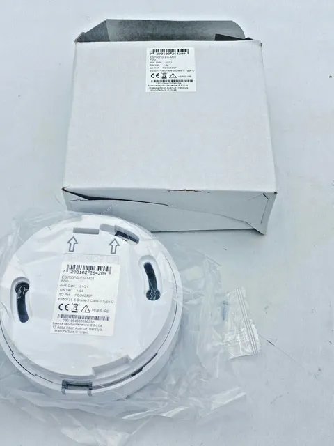 Support ZERO VISION ES700FG-ES-M01 Verisure Alarm New version 2021