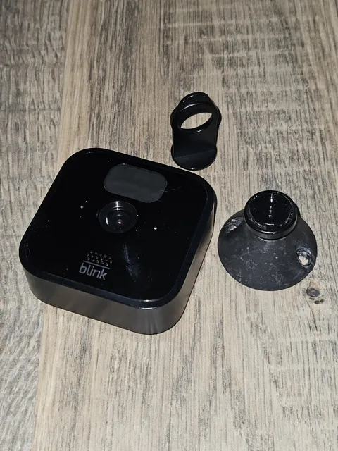 Blink Outdoor (3rd Generation) Add-On Security Camera - No Sync Module