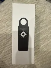 Hootie Personal Safety Alarm for Women, Men, & Kids - Keychain Alarm