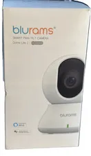 T19~ blurams Smart Pan-Tilt Camera Dome Lite 2