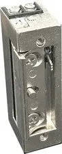 12V Adjustable Lock-tongue Electric Strike Buzzer Lock Door Fail Secure