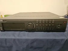 LTS LTD9232T-FA 32 Channel CCTV DVR, BNC HDMI VGA LAN eSATA - TESTED