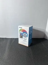 D-Link Day & Night WiFi Camera