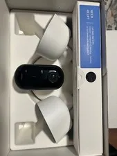 Outdoor Smart Hardwired Floodlight