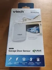 Brand New VTech VC7001 Garage Door Sensor Wireless Monitoring System - Sealed