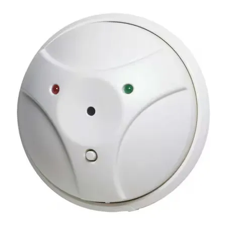 Linear Itiglb01 Glass Break Detector Transmitter, 320 Mhz