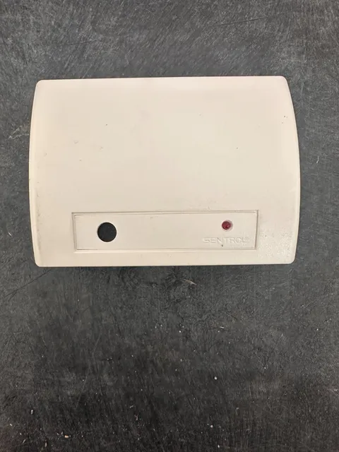 Interlogix 60-807-95R Wireless Motion Detector