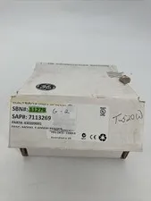UTC GE T-520SW Transition Proximity Reader, Gray, 430210001 Ships Fast new