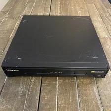 Digital Watchdog VMAX Flex 16-Channel DW-VF16 No Power Cord No Hard Drive 