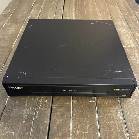 Digital Watchdog VMAX Flex 16-Channel DW-VF16 No Power Cord No Hard Drive 
