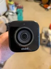 Vivint Outdoor Camera Pro Gen 2 FHD 1080p Add-On Camera VS-ODC350-WHT White NEW