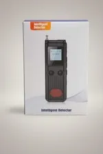 Intelligent Anti-Spy RF Detector Hidden Camera Finder
