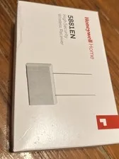 Brand New Honeywell 5881ENH Wireless High Receiver