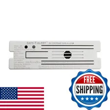Safe T Alert 30 Series Classic Lp Gas Alarm - Propane Alarm - Surface Mount