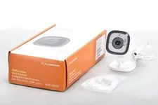 Alarm.com ADC-V523X 1080p Indoor WiFi Two-Way Audio 850038186012