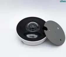 Cisco Meraki MV32-HW 360 DEGREE MINI DOME CAMERA - 256GB STORAGE *UNCLAIMED*