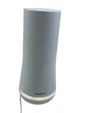 SimpliSafe Home Security System Base Station with Power Cord Gen3 SSBS3 Used